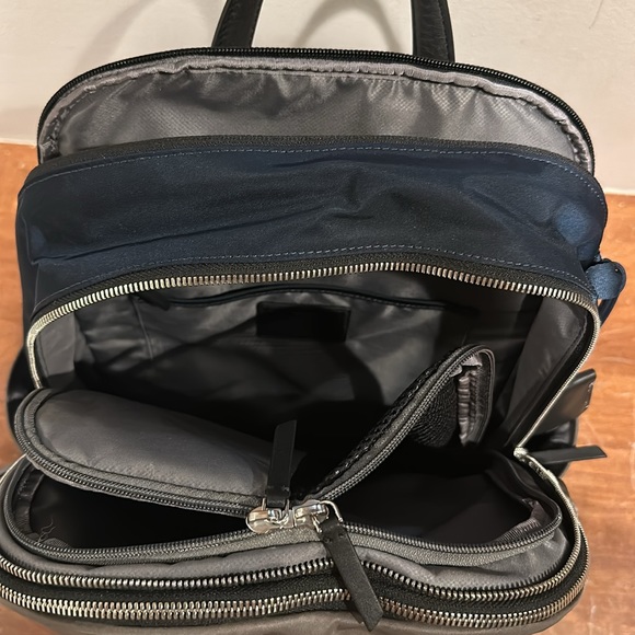 COPY - Tumi Backpack